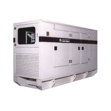 8.8kVA Standby Power Kubota Silent Type Diesel Power Generation